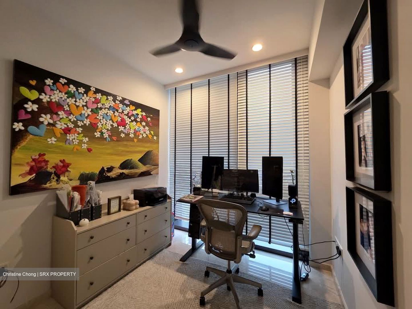 Meyer Mansion (D15), Apartment #574535591